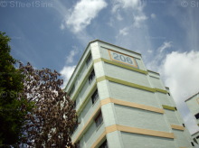 Blk 206 Jurong East View (Jurong East), HDB 4 Rooms #168782